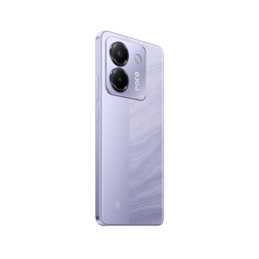 Xiaomi Poco M7 Pro NFC 5G Dual SIM (8GB/256GB) Μωβ - Image 6