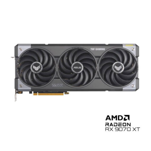 Asus Radeon RX 9070 XT 16GB OC - Image 3