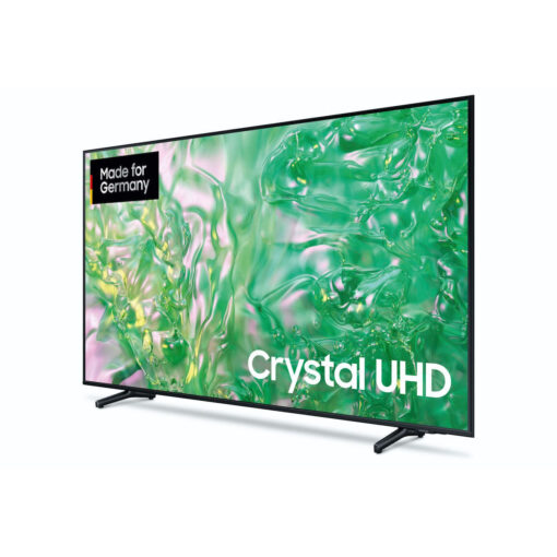 Samsung Smart 50" 4K LED GU50DU8079UXZG (2024) - Image 3