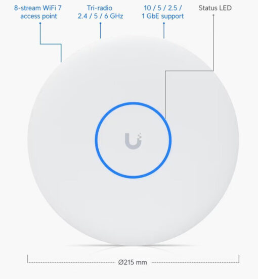 Ubiquiti U7-Pro-XGS - Image 3