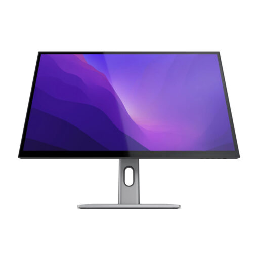 Alogic Clarity 27" AHVA HDR 4K 3840x2160 - Image 3