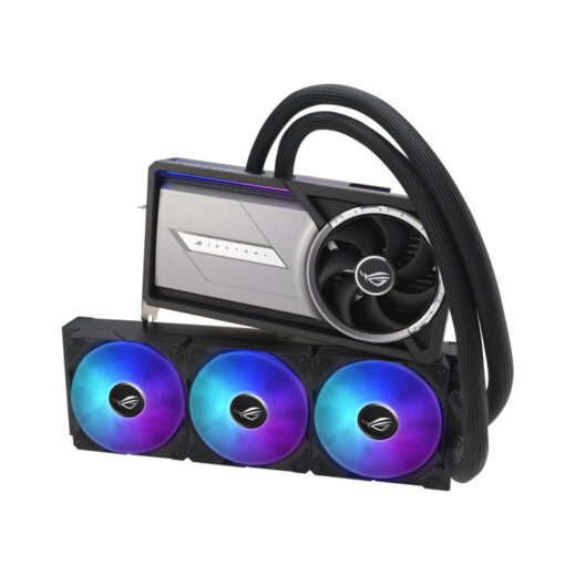 Asus GeForce RTX 5090 32GB ROG Astral LC - Image 3