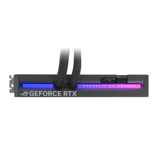 Asus GeForce RTX 5090 32GB ROG Astral LC - Image 4