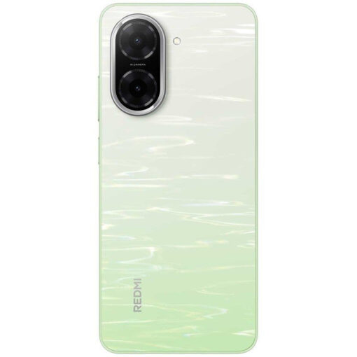 Xiaomi Redmi A5 4G Dual SIM (3GB/64GB) Lake Green - Image 5