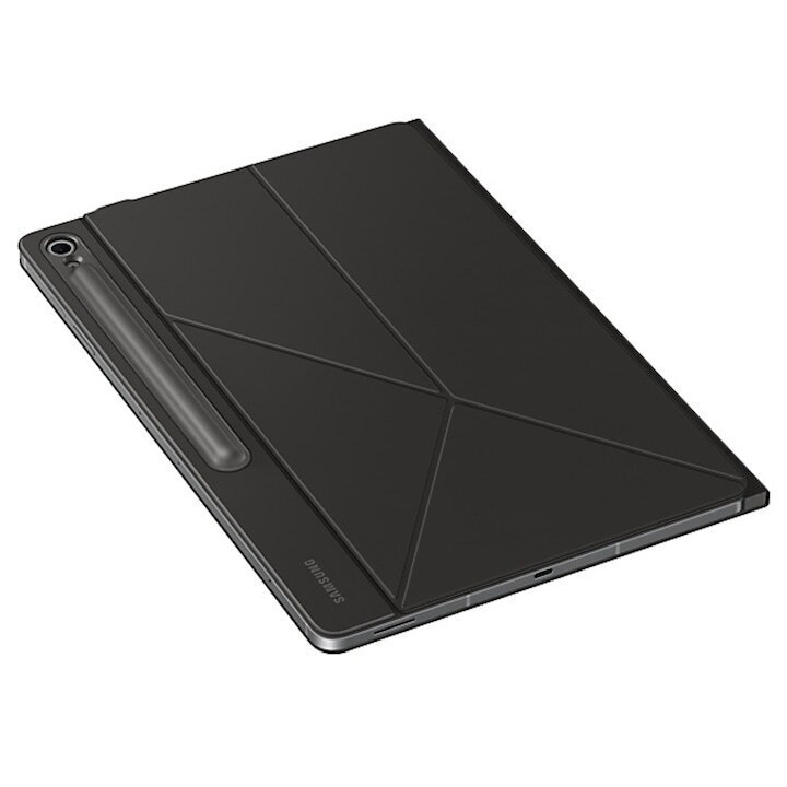 Samsung Flip Cover Μαύρη (Galaxy Tab S10 FE Plus) - Image 5