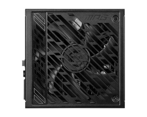 MSI MPG A1000GS PCIE5 1000W Full Modular 80 Plus Gold - Image 2