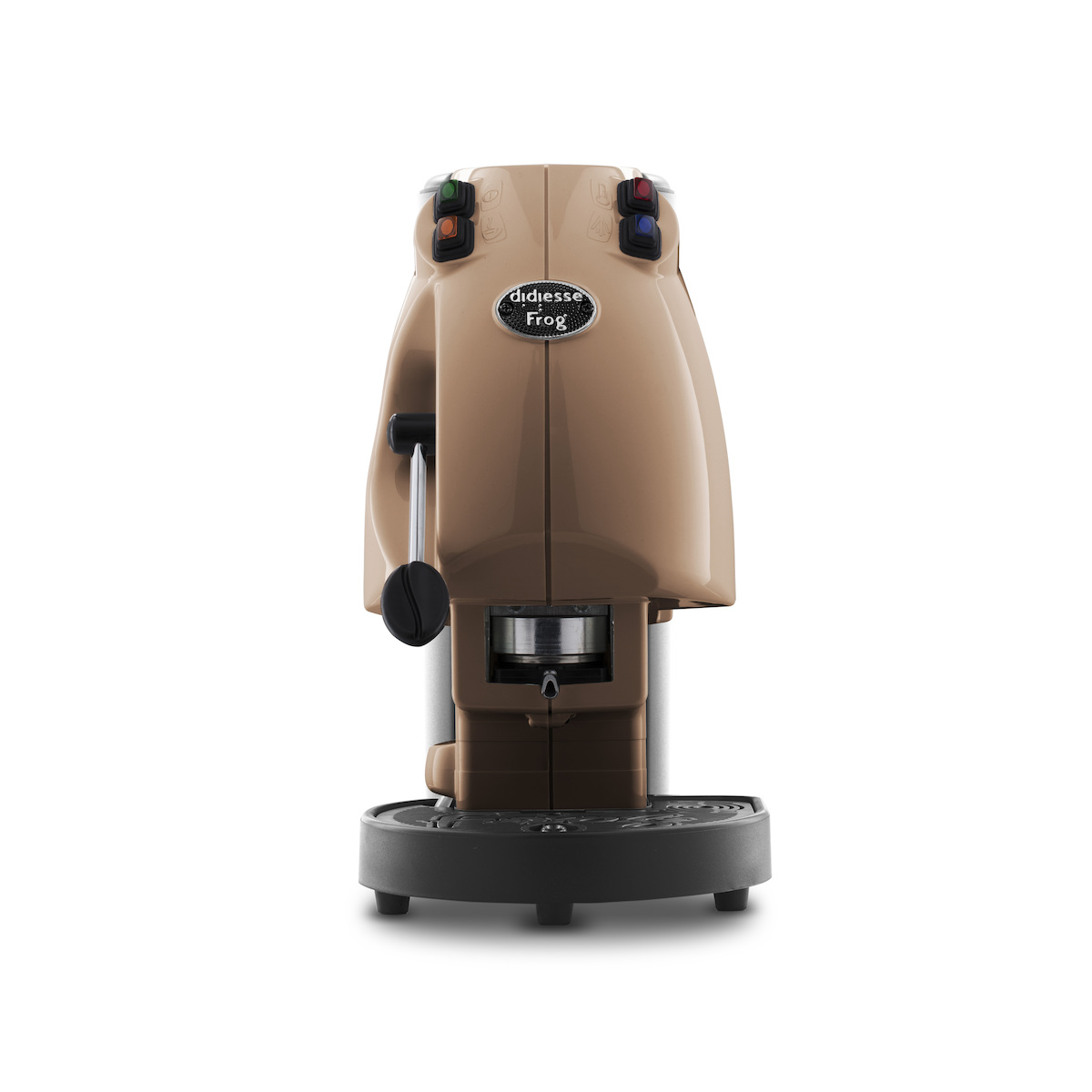 Didiesse Frog Revolution για Κάψουλες E.S.E. Pod