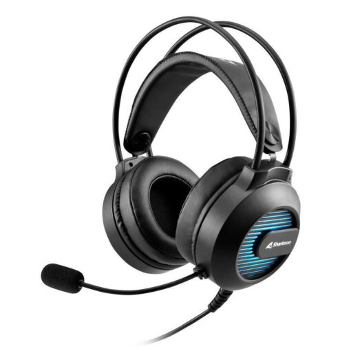 Sharkoon Skiller SGH20 Over Ear