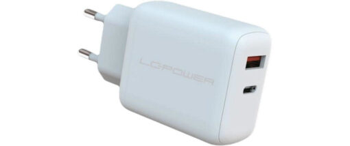 LC-Power USB-C Χωρίς Καλώδιο 45W - Image 2
