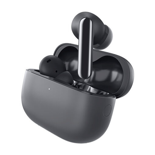 Lenovo X9 Edition In-ear Μαύρα