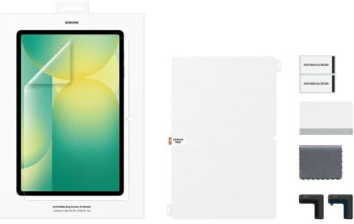 Samsung Screen Protector (Samsung Galaxy Tab S10 FE+) - Image 3