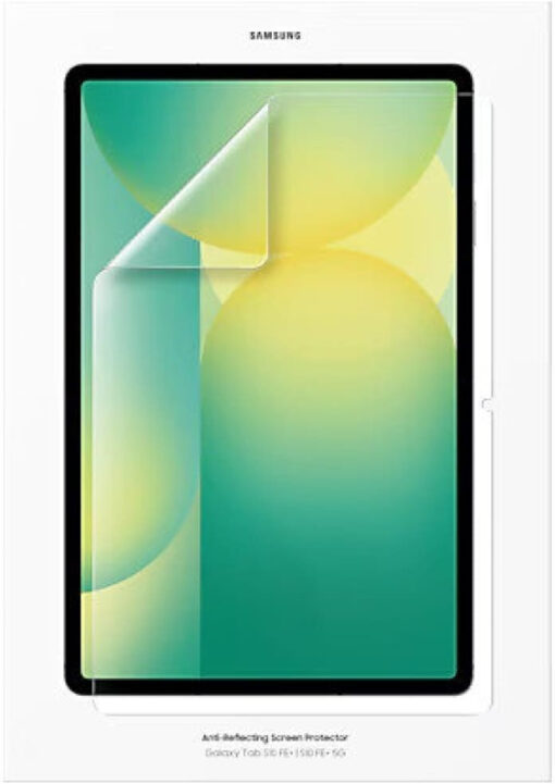 Samsung Screen Protector (Samsung Galaxy Tab S10 FE+) - Image 5