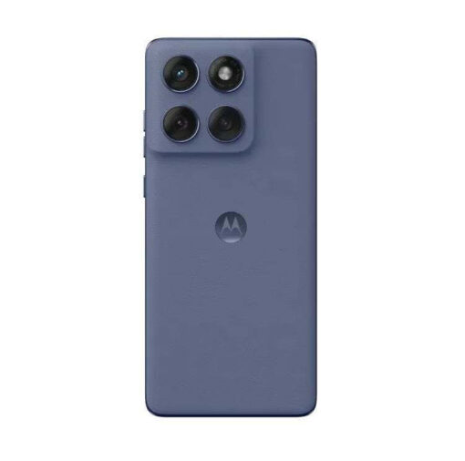 Motorola Edge 60 Fusion 5G Dual SIM (Amazonite) - Image 2