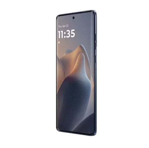 Motorola Edge 60 Fusion 5G Dual SIM (Amazonite) - Image 3
