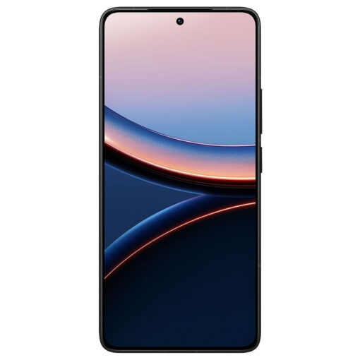 Xiaomi Poco F7 Ultra 5G Dual SIM (12GB/256GB) Μαύρο - Image 2