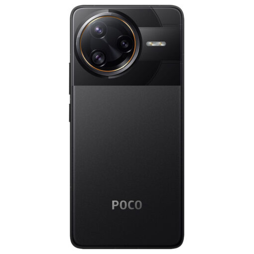 Xiaomi Poco F7 Ultra 5G Dual SIM (12GB/256GB) Μαύρο - Image 3