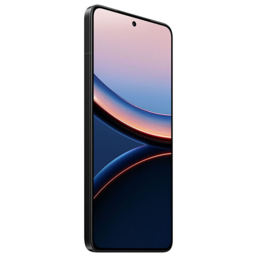 Xiaomi Poco F7 Ultra 5G Dual SIM (12GB/256GB) Μαύρο - Image 4