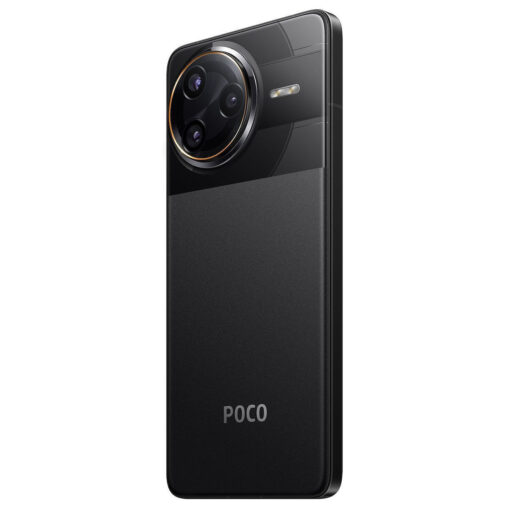Xiaomi Poco F7 Ultra 5G Dual SIM (12GB/256GB) Μαύρο - Image 5