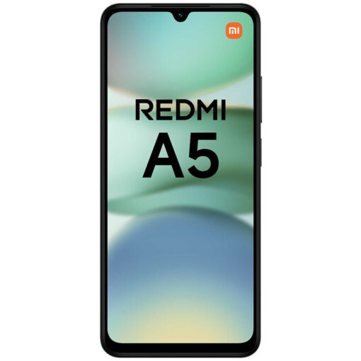 Xiaomi Redmi A5 4G Dual SIM (3GB/64GB) Μαύρο - Image 2