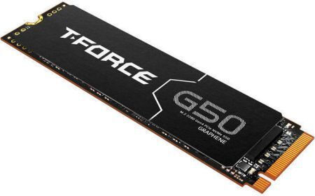 TeamGroup G50 2TB M.2 TM8FFE002T0C129