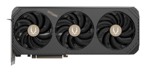 Zotac GeForce RTX 5090 32GB Solid OC