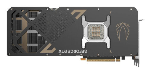 Zotac GeForce RTX 5090 32GB Solid OC - Image 3