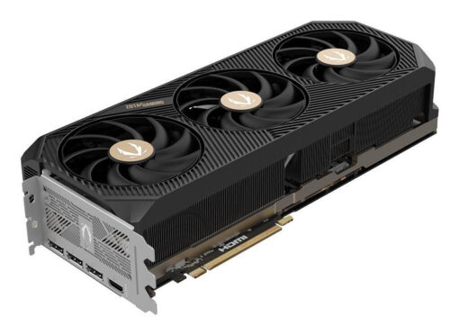 Zotac GeForce RTX 5090 32GB Solid OC - Image 4