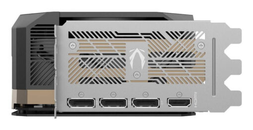 Zotac GeForce RTX 5090 32GB Solid OC - Image 5