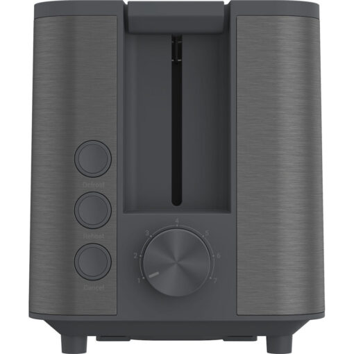 Grundig Φρυγανιέρα 2 Θέσεων 950W Inox - Image 5