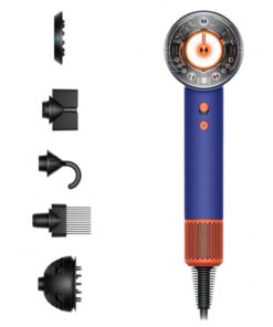 Dyson Supersonic Nural Hd16 Πιστολάκι Μαλλιών