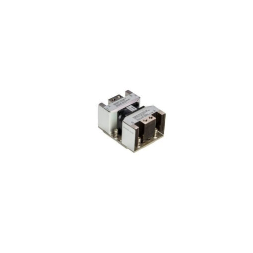 Supermicro SNK-P0083AP4 Socket SP5