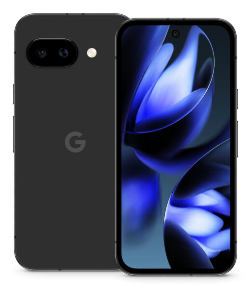 Google Pixel 9a 5G (8GB/128GB) Obsidian