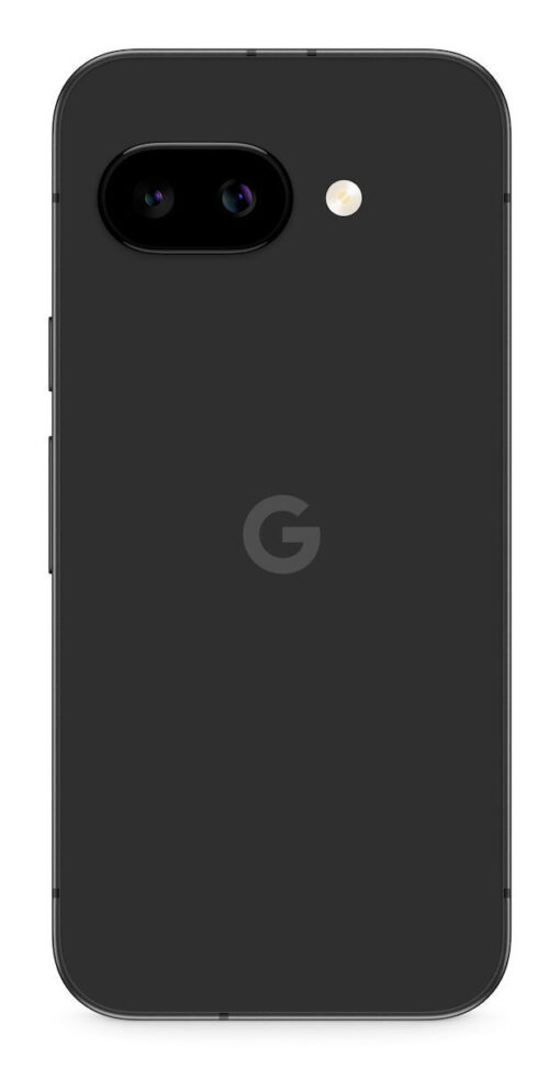 Google Pixel 9a 5G (8GB/256GB) Obsidian - Image 5