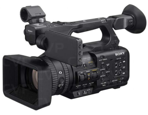 Sony Βιντεοκάμερα @ 240fps Αισθητήρας CMOS Αποθήκευση σε Κάρτα Μνήμης με Οθόνη 1" και HDMI / WiFi - Image 2