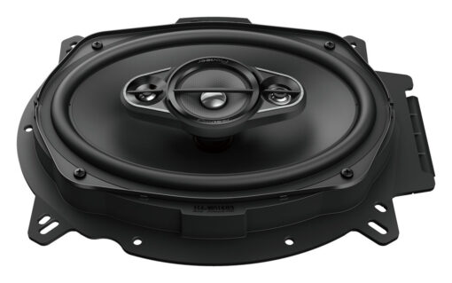 Pioneer Σετ Ηχεία Αυτοκινήτου Ts-a 6x9" με 450W RMS (4 Δρόμων) - Image 6