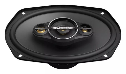 Pioneer Σετ Ηχεία Αυτοκινήτου Ts-a 6x9" με 450W RMS (4 Δρόμων) - Image 4