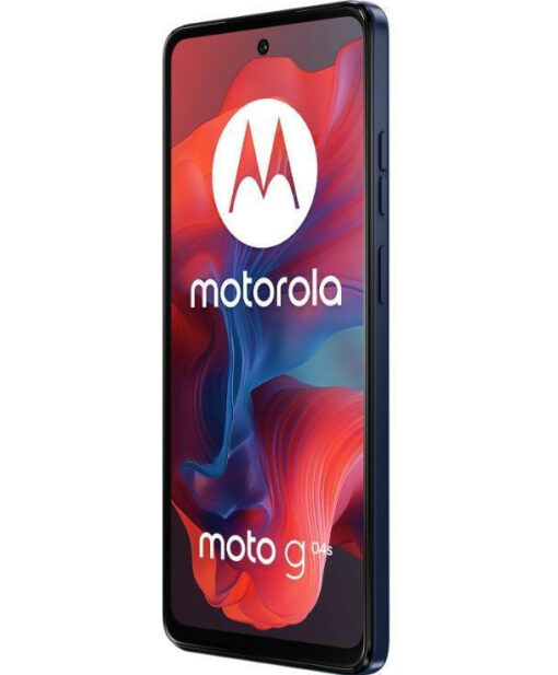 Motorola Moto G04s Dual SIM (8GB/128GB) Concord Black - Image 4