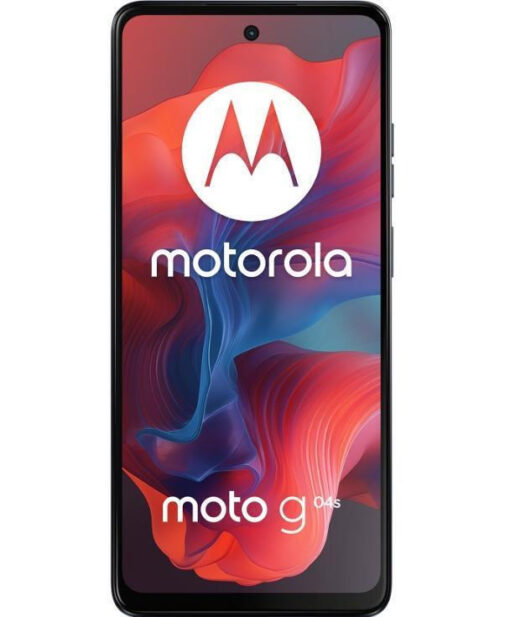 Motorola Moto G04s Dual SIM (8GB/128GB) Concord Black - Image 3