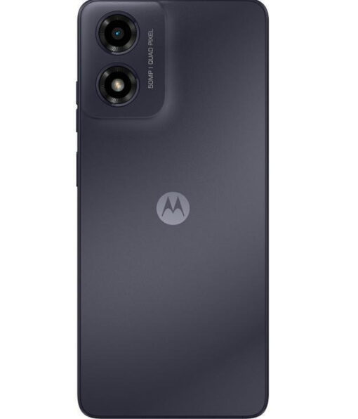 Motorola Moto G04s Dual SIM (8GB/128GB) Concord Black - Image 5
