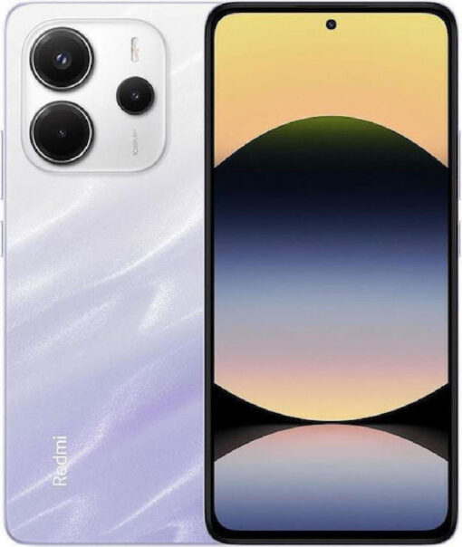 Xiaomi Redmi Note 14 4G NFC Dual SIM