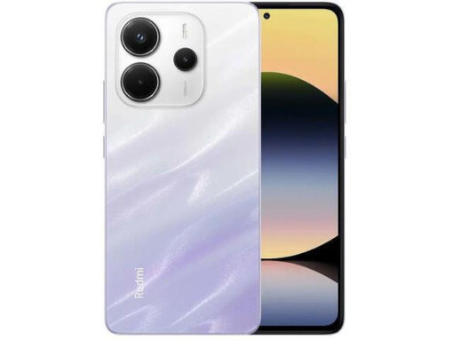 Xiaomi Redmi Note 14 4G NFC Dual SIM - Image 4