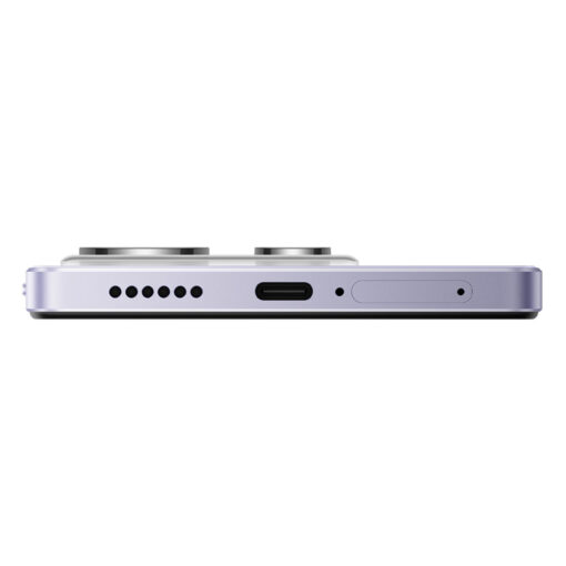 Xiaomi Redmi Note 14 4G NFC Dual SIM (6GB/128GB) Mist Purple - Image 4