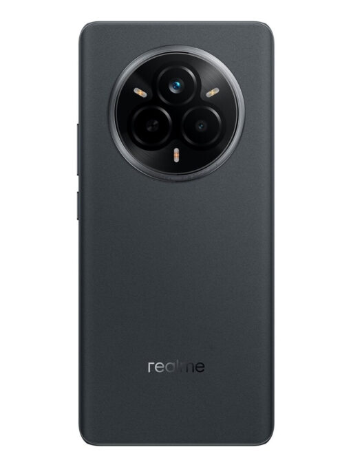 Realme 14 Pro 5G Dual SIM (8GB/256GB) Suede Grey - Image 6