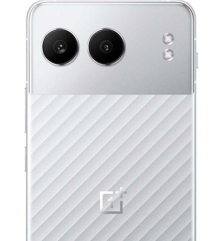 OnePlus Nord 4 5G Dual SIM (16GB/512GB) Mercurial Silver - Image 2