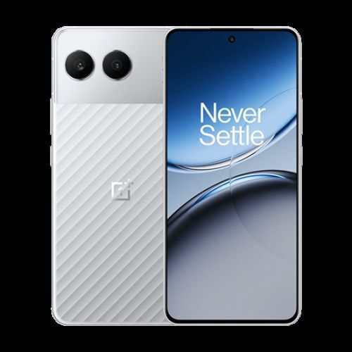 OnePlus Nord 4 5G Dual SIM (16GB/512GB) Mercurial Silver - Image 3