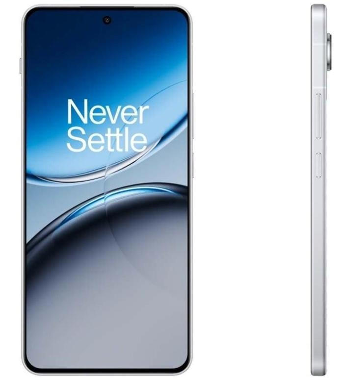OnePlus Nord 4 5G Dual SIM (16GB/512GB) Mercurial Silver - Image 4