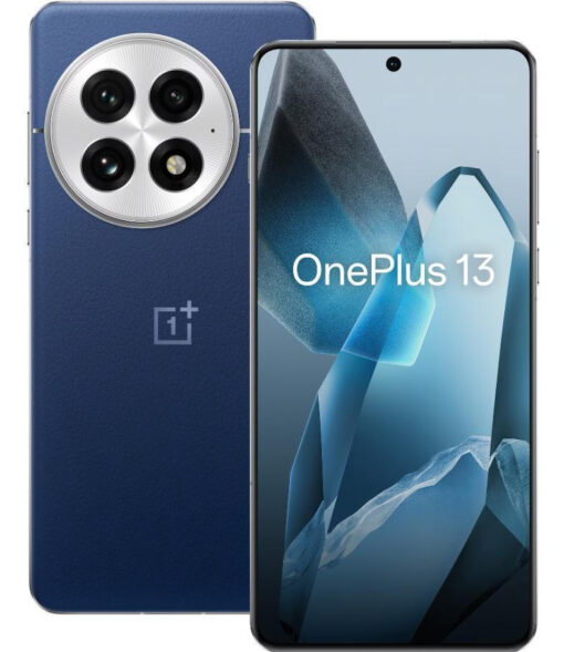 OnePlus 13 5G Dual SIM (16GB/512GB) Midnight Ocean - Image 4