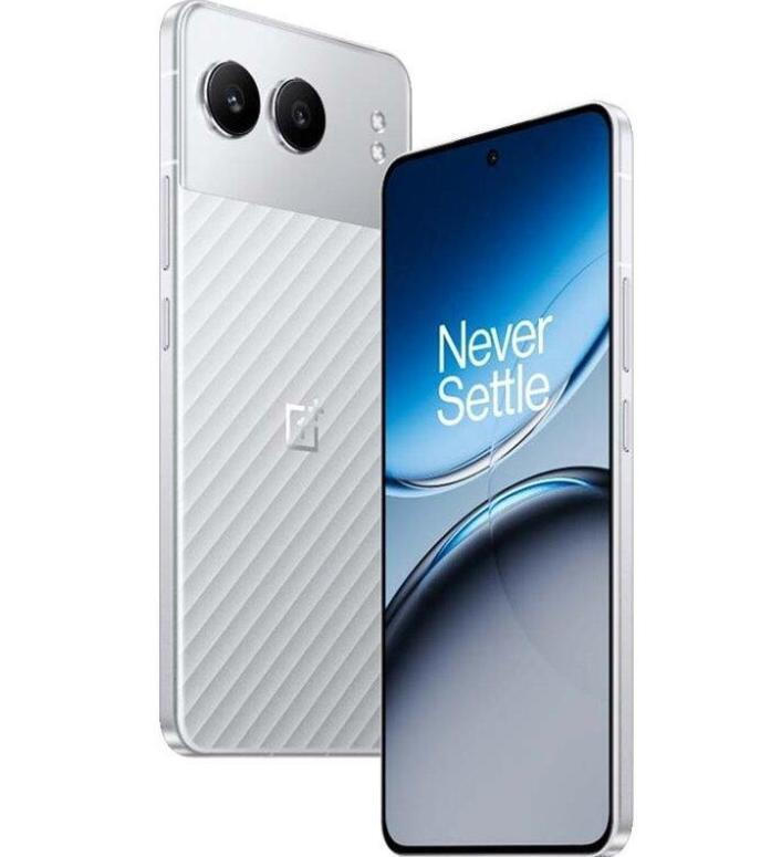 OnePlus Nord 4 5G Dual SIM (16GB/512GB) Mercurial Silver - Image 6