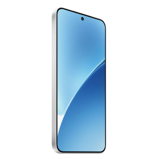 Xiaomi 15 5G (12GB/512GB) Λευκό - Image 3