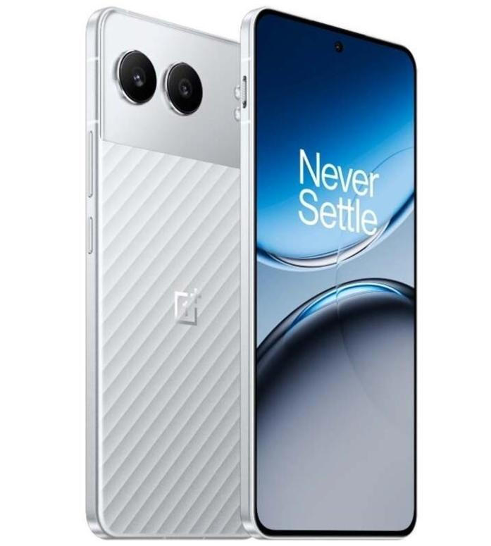 OnePlus Nord 4 5G Dual SIM (16GB/512GB) Mercurial Silver - Image 5